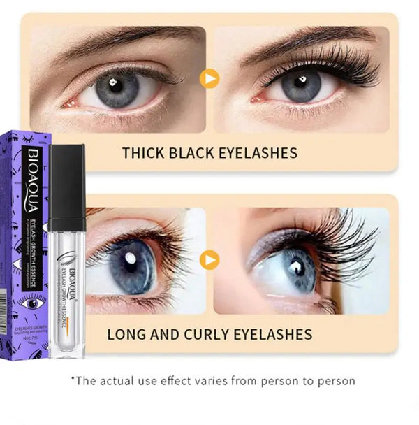 Eyelash Serum Growth Eyelashes Eyebrows Enhancer