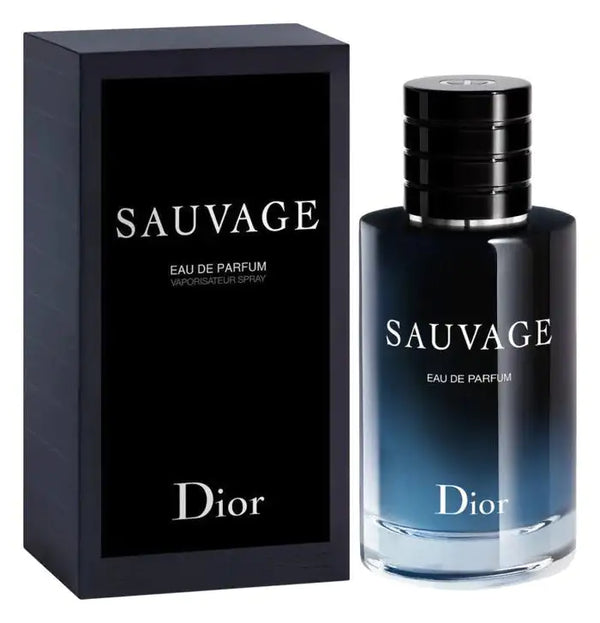 Sauvage by Dior: 100ml