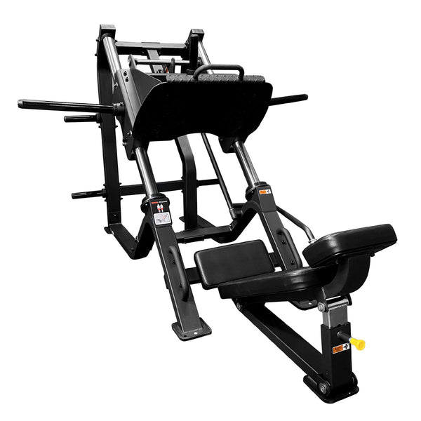 Elite Plate Loaded Leg Press