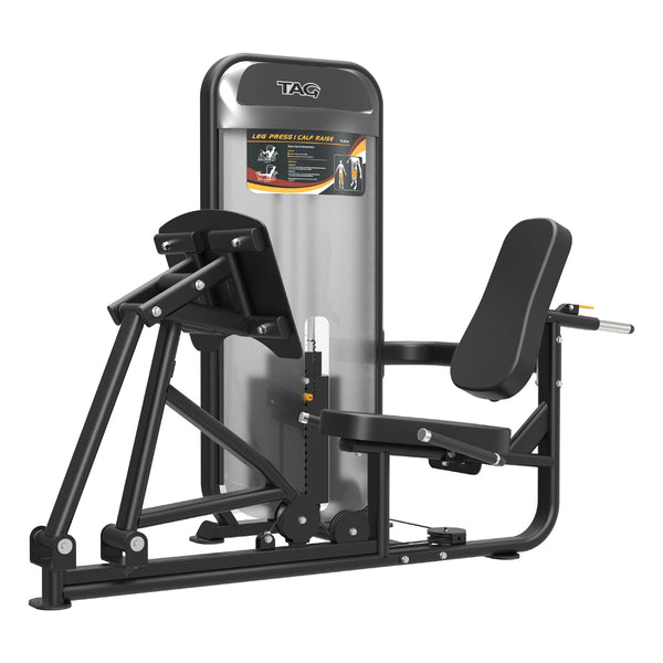 Performance Line Leg/calf Press Dual Select