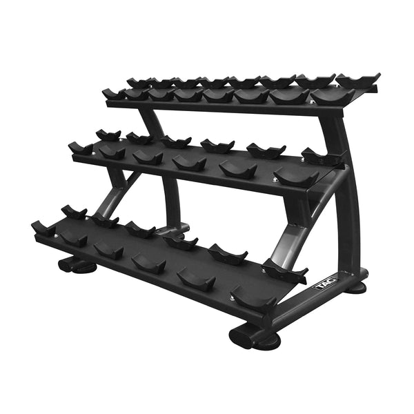 3-Tier Saddle Rack (10pair)