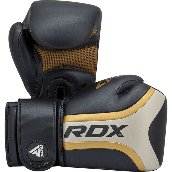 Aura Plus Boxing Gloves T17