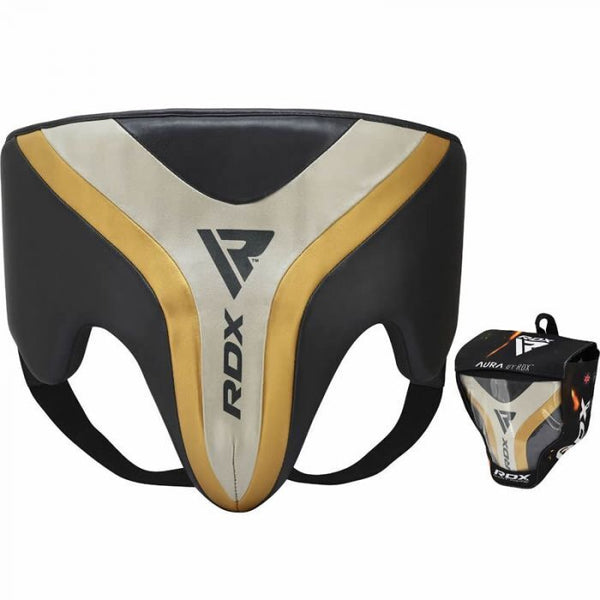 Aura MMA Groin Guard T17+