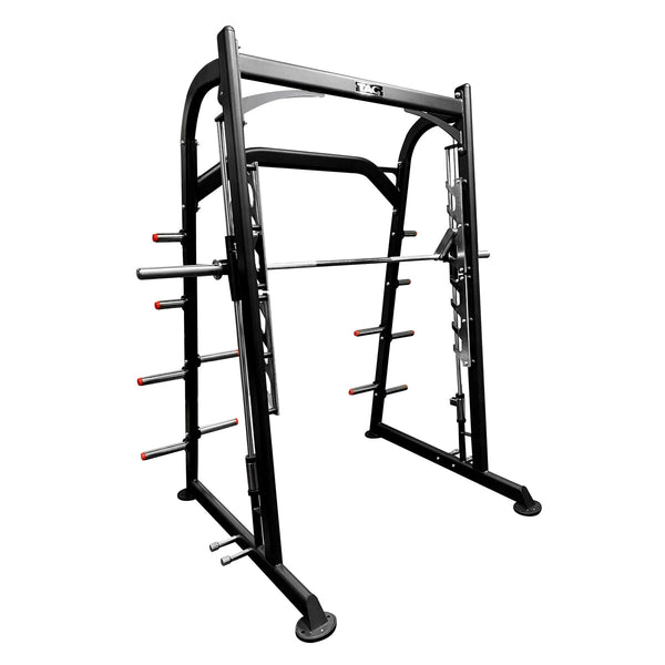 Smith Machine Black