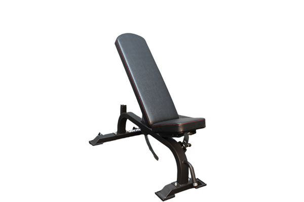 Fang Adjustable Pin Select Bench