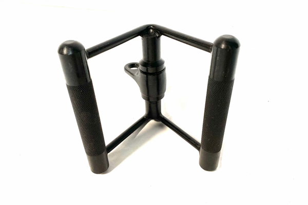 Chinning Bar Attachment