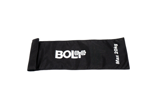 Bolt Smash Fillerbag