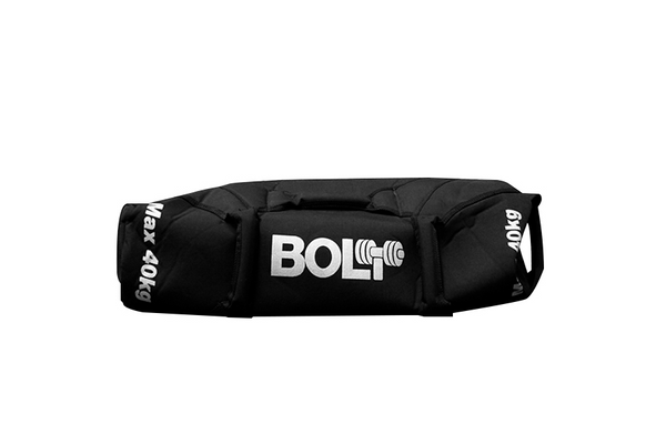 Bolt Smash Sandbag