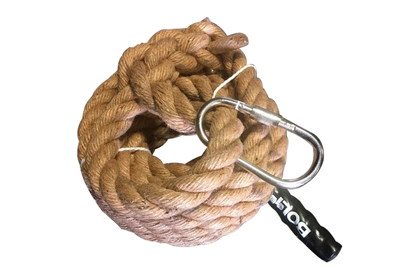 Climbing Rope