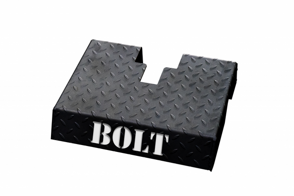 Bolt VENOM Gapless Spotter Station