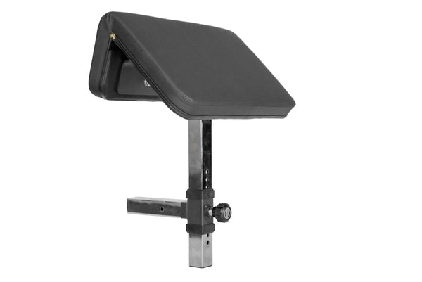 Bolt Venom Bench Preacher Curl Attachment