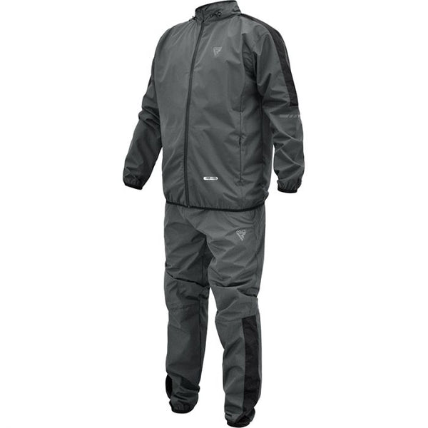 Weight Loss Sauna Suit C1