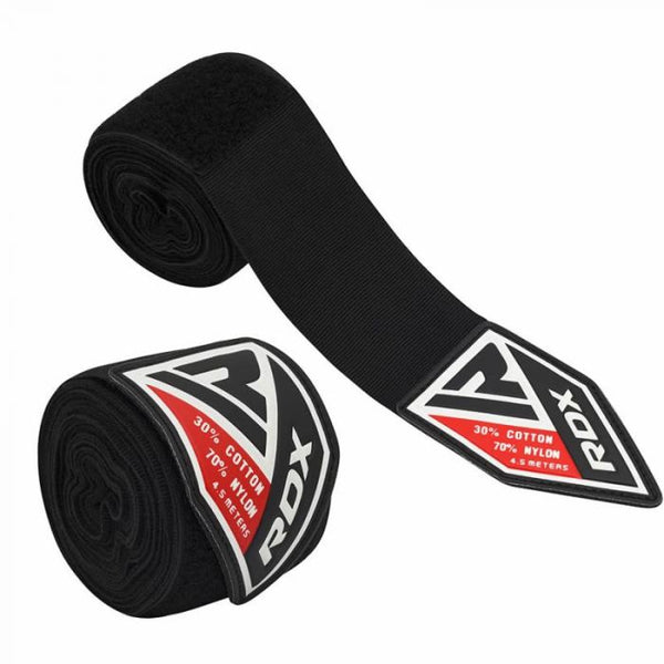 Hand Wraps Plus