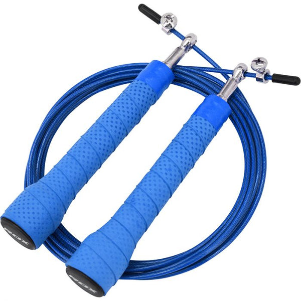 10 Ft Steel Cable Speed Jump Rope