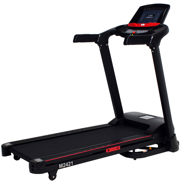 Malibu 2421 Treadmill