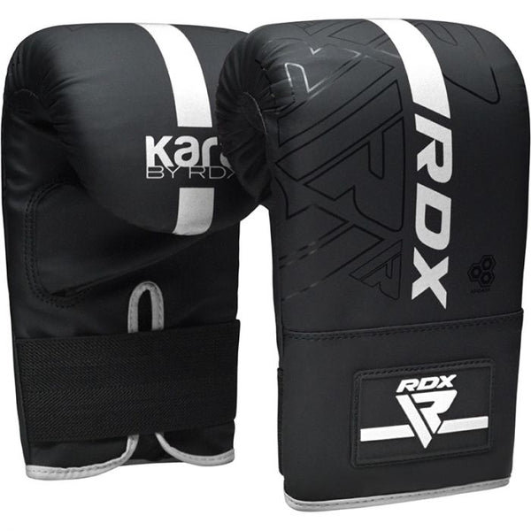 KARA Boxing Bag Mitts F6