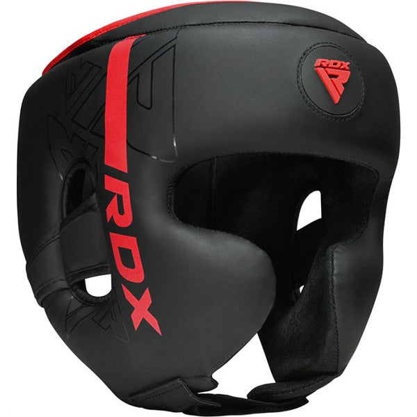 KARA Head Guard F6