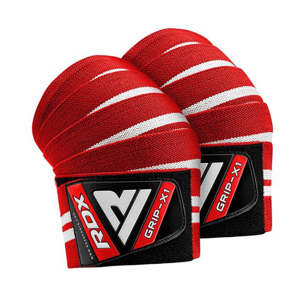 Weightlifting Knee Wraps K4+