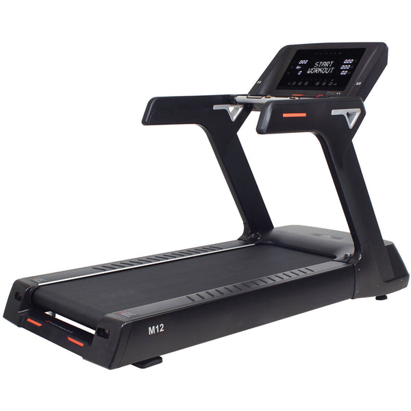 Malibu 12 Treadmill