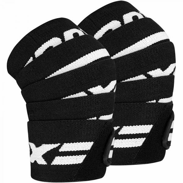 Compression Knee Wraps K2