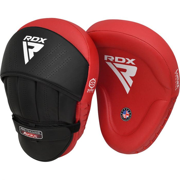 Apex Focus Pads Pro