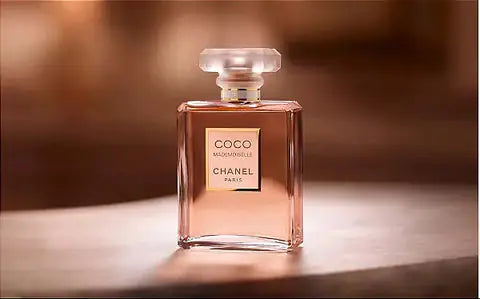 Coco Mademoiselle 100ml