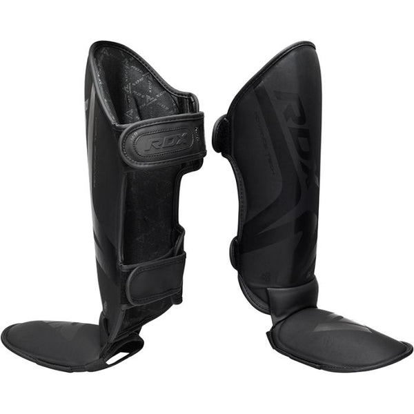 MMA Shin Instep Guards T15