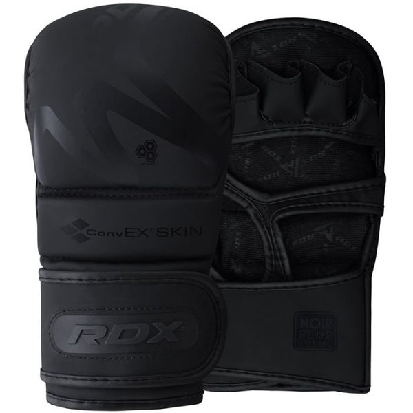 Grappling Gloves Shooter T15