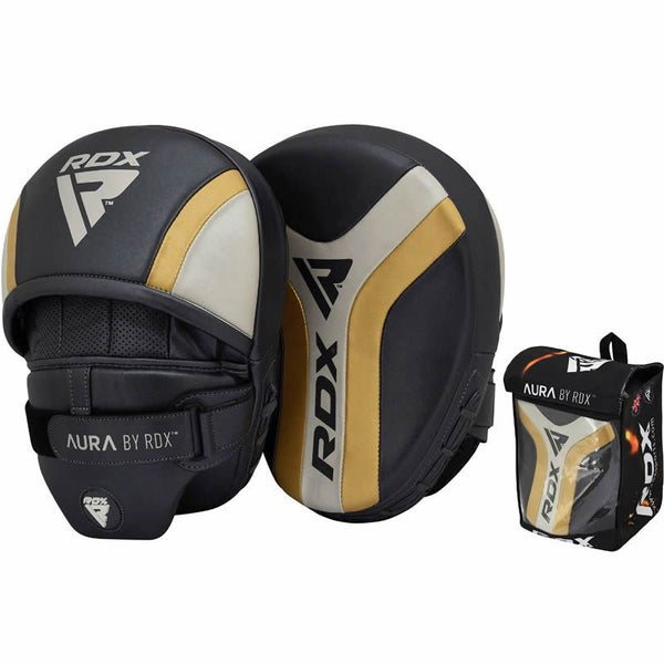 Aura Training Focus Pads T17+