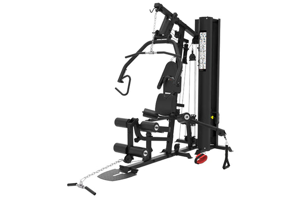 Warrior HG900 Home Gym System